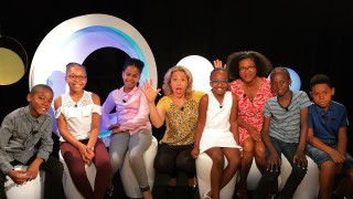 Bande annonce : comment raconter Dieu aux enfants ?