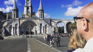 Nos plus belles images du Rosaire 2017