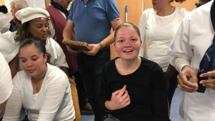 Soirée en musique avec la délégation de l’Océan Indien-Rosaire 2017