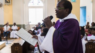 La vie des Prêtres en Outre-mer