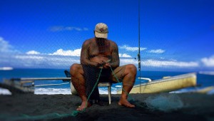 Dieu, les ultramarins et la pastorale de la mer-Teaser