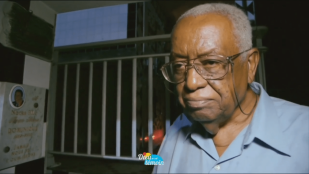 En Guadeloupe, la famille Dufort prie son fils disparu prématurément