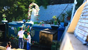 Ex-voto : une pratique des offrandes très répandue Outre-mer