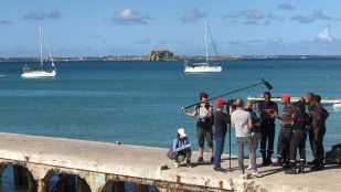 Saint-Martin : renaître après le cyclone Irma