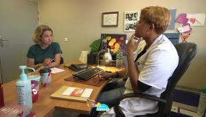 "Comment va Saint-Martin aujourd’hui ?" - Interview d'Arlène Jeffry, psychologue clinicienne saint-martinoise