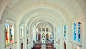 L'art pour parler de Dieu en Outre-mer-Teaser