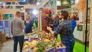 Agriculteur en Outre-mer, il faut avoir la foi