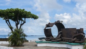 Commémoration de l'esclavage : vers une mémoire apaisée, 170 ans après son abolition