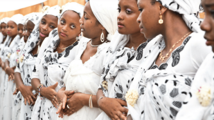 Musulman en Outre-Mer