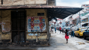 Les nouvelles formes de pauvreté Outre-mer