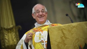 Les confidences de Mgr Jean-Yves Riocreux aux Journées Caribéennes de la Jeunesse