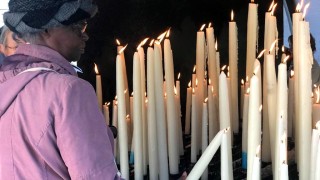 Les photos du pèlerinage du Rosaire 2018 à Lourdes