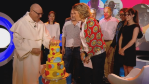 La 200ème émission de Dieu m'est témoin