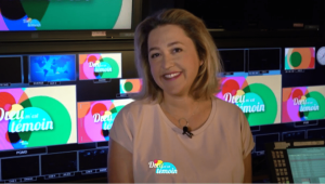 Dieu m'est témoin : Best-of