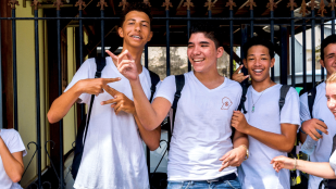 La difficulté d'être métis en Outre-mer