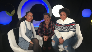 Les jeunes ultramarins et le synode sur "les jeunes, la foi et le discernement vocationnel"