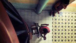 Les chrétiens d'outre-mer apprennent à prier-teaser