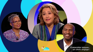 A la rencontre des Fraternités laïques carmélitaines, dominicaines et franciscaines