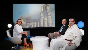 Spéciale Notre-Dame de Paris