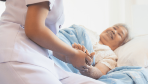 Alzheimer : aidons les aidants en Outre-mer