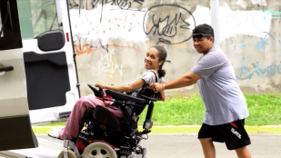 La place du handicap dans la société ultramarine-Teaser