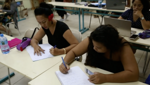 Le développement des universités catholiques d’Outre-mer