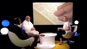 Toute faute est-elle un péché ?