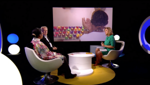 La place des divorcés dans l'église chrétienne et ultramarine