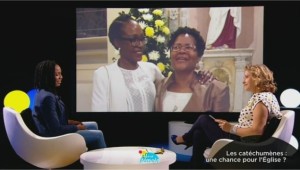 Les catéchumènes Outre-mer : une chance pour l’Eglise chrétienne ?