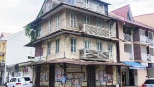 La lutte contre les logements insalubres en Outre-mer