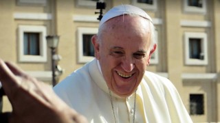 Le pape François célèbre ses 7 ans de pontificat