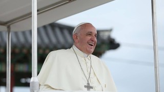 Le Pape François se remet bien de son opération