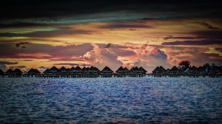 Il y a 223 ans, les premiers chrétiens arrivaient en Polynésie française