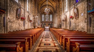 Coronavirus : l’Église prend des mesures de prévention et de bon-sens