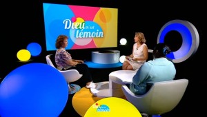 Le combat des femmes battues en Outremer