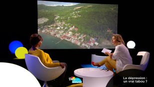 La dépression est-elle une maladie tabou ?