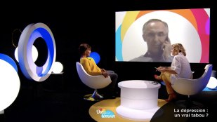 BA : La dépression est-elle une maladie tabou ?