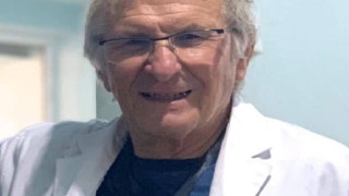 Covid-19 : la population d'Outre-mer plus fragile face au virus selon le professeur Bernard-Alex Gaüzere