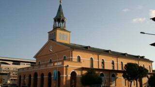 Coronavirus en Guyane : la situation sanitaire s’aggrave, les églises ferment à nouveau