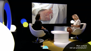 Mon enfant est un prématuré !
