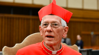 Île Maurice : le Cardinal Maurice Piat rend hommage au père Laval