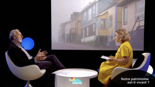 Notre patrimoine est-il vivant ?