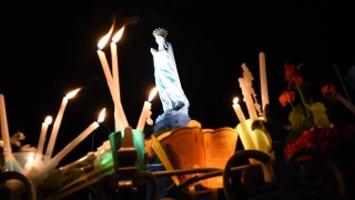 "Renaître en enfants de lumière", thème du pèlerinage du Rosaire 2020