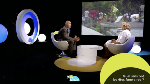 Quel sens donner aux rites funéraires pratiqués en Outre-mer ?