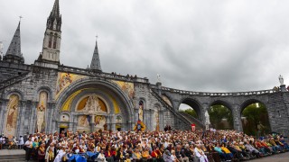 Suivez le pèlerinage du Rosaire 2020 en direct sur nos réseaux sociaux