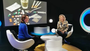 BA L'Outre-mer face au fléau de la toxicomanie