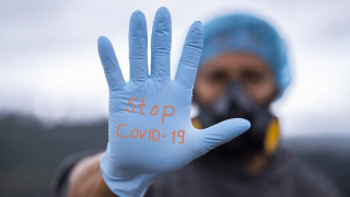 Coronavirus : inquiétudes en Martinique et en Guyane