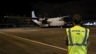 Covid-19 : deux congélateurs pour le stockage des vaccins en Martinique