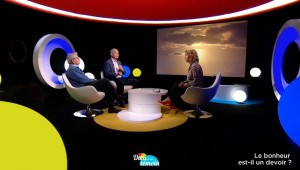 Le bonheur est-il un devoir ? (Rediffusion)