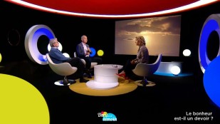 Le bonheur est-il un devoir ? (Rediffusion)